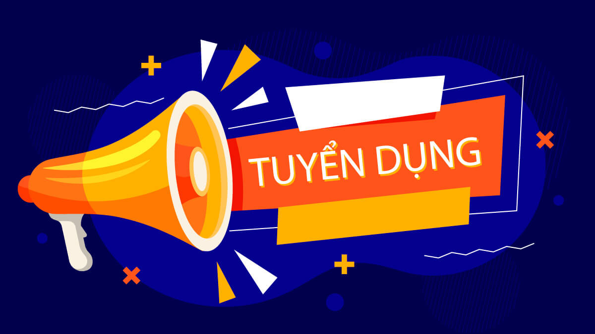 TUYỂN DỤNG TRƯỞNG NHÓM/TRƯỞNG PHÒNG KỸ THUẬT