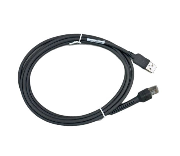 Cáp USB Máy Đọc Mã Vạch Zebra CBA-U21-S07ZBR