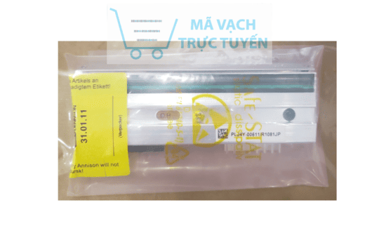 Đầu in Avery AP5.4 300dpi