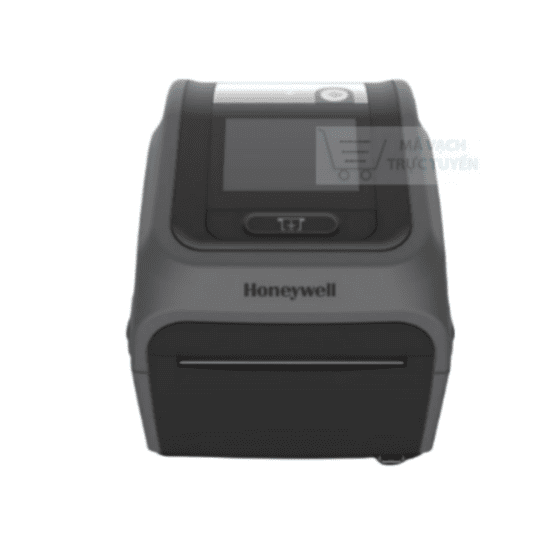 Máy in mã vạch Honeywell PC45