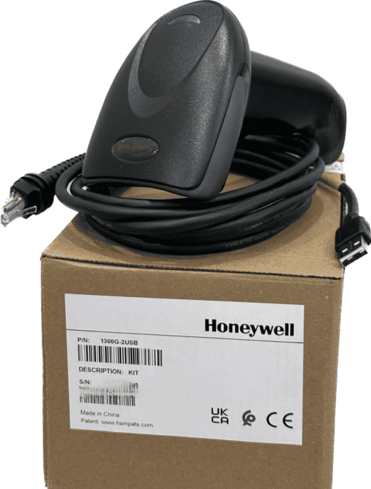 Máy đọc mã vạch Honeywell 1300G