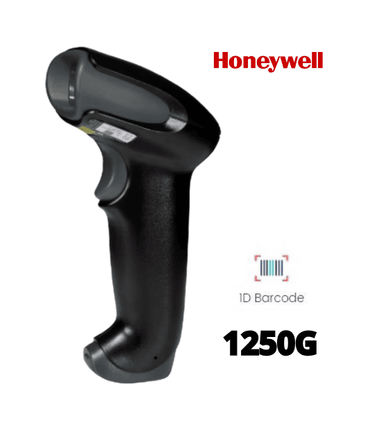 Máy quét 1D Honeywell 1250G