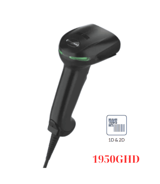 Máy quét mã vạch Honeywell 1950ghd