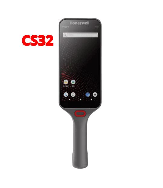 Thiết bị tự quét mã vạch Honeywell CS32