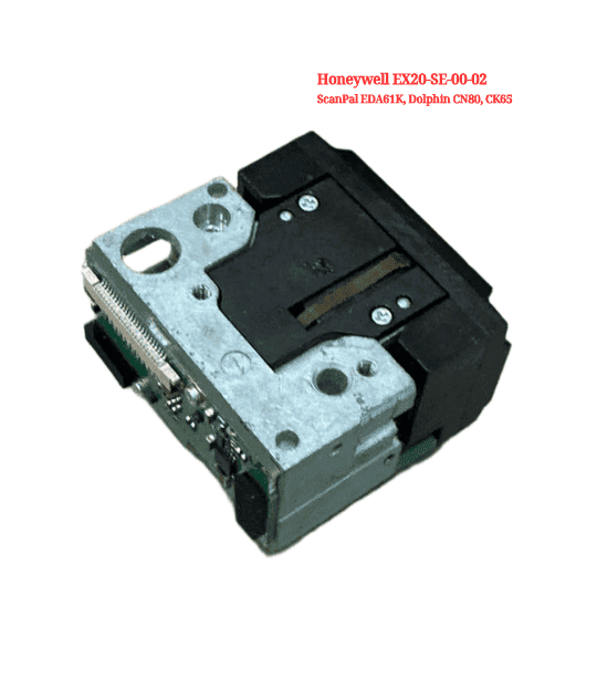 Đầu đọc 2D công nghiệp Honeywell EX20