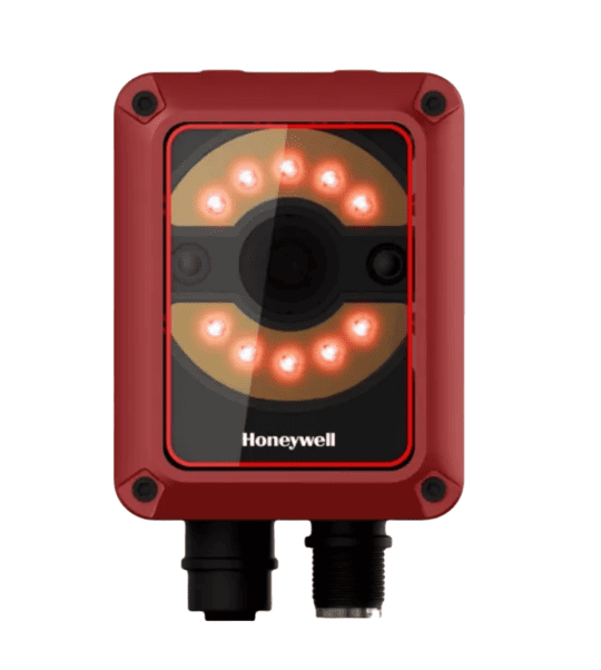 Máy đọc mã vạch Honeywell HF811