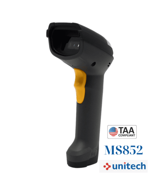 Máy quét Unitech MS852