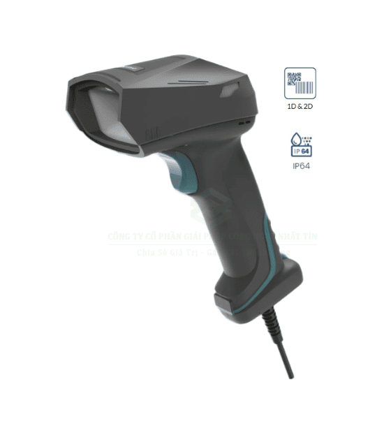 Máy quét Newland NVH300-HD