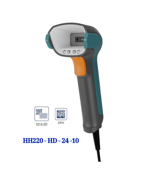 Máy quét công nghiệp Newland HH220-HD