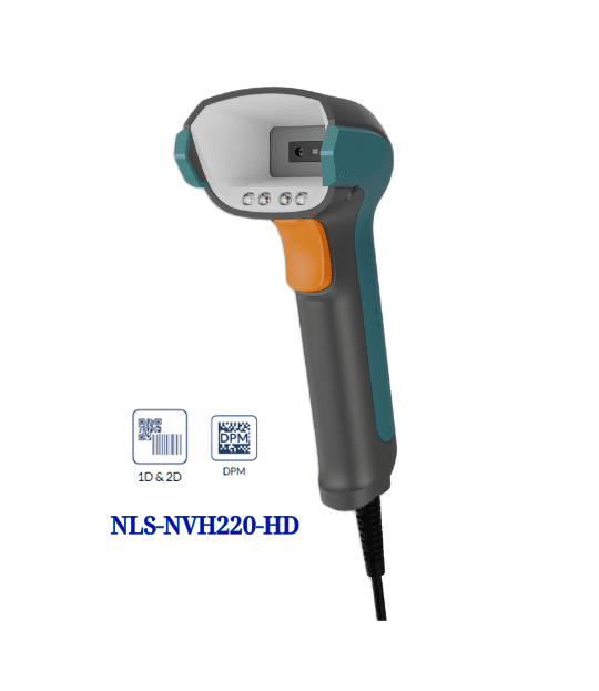 Máy quét mã vạch Newland NLS-NVH220-HD
