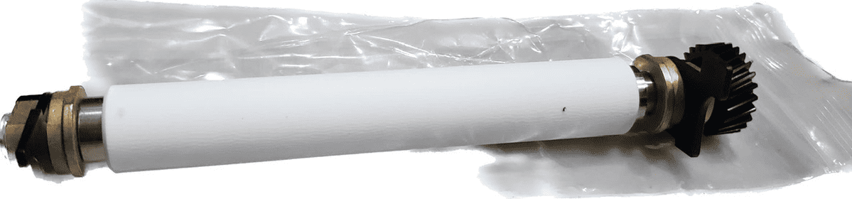 Trục Roller Zebra ZT230