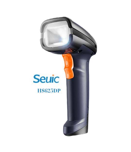 Máy quét Seuic HS625DP