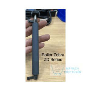 Trục roller Zebra ZD series