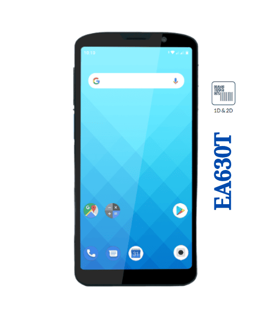 Máy kiểm kho - PDA Unitech EA630T