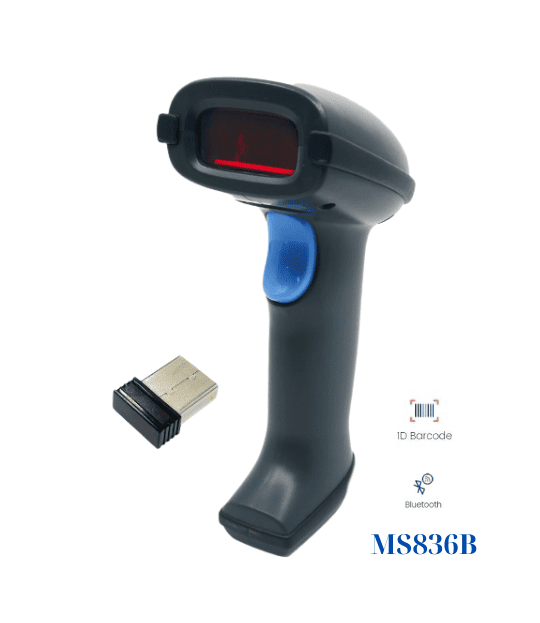 Máy quét 1D Unitech MS836B