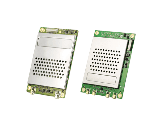 Đầu đọc RFID UHF Unitech RM300