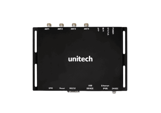 Máy đọc RFID Unitech RS804