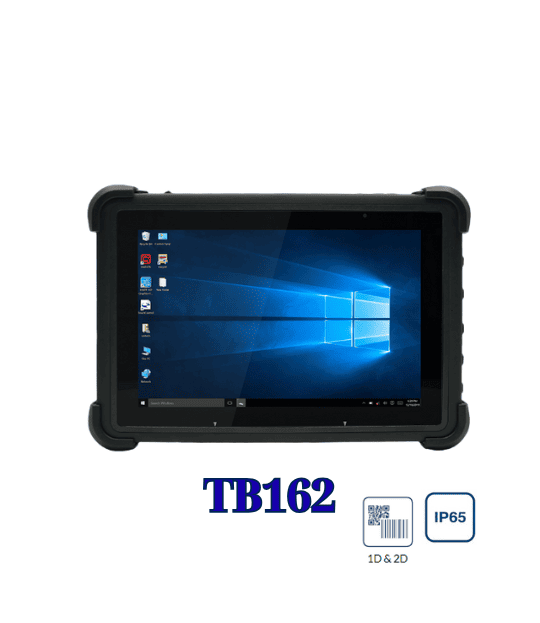 Thiết bị kiểm kho Unitech TB162