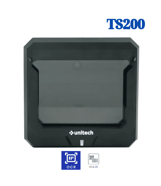 Máy quét 2D Unitech TS200
