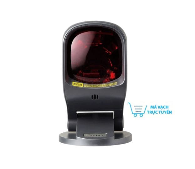 Máy quét mã vạch 1D Zebex Z-6170