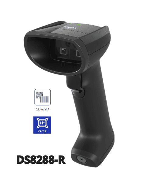 Máy quét không dây Zebra DS8288-R