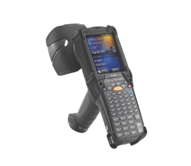 Máy Kiểm Kho Zebra Symbol MC9190