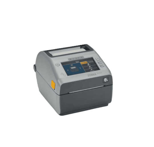 Máy in mã vạch Zebra ZD621